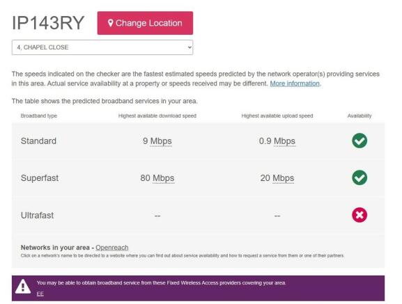 Broadband