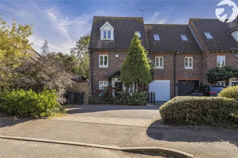 High Trees, Dartford, Kent, DA2