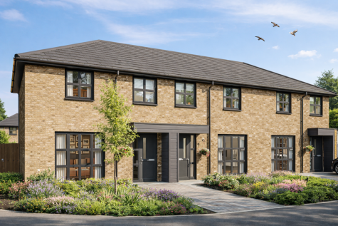 Sharpe Close , Maulden , Maulden , Bedfordshire, MK45 2BZ