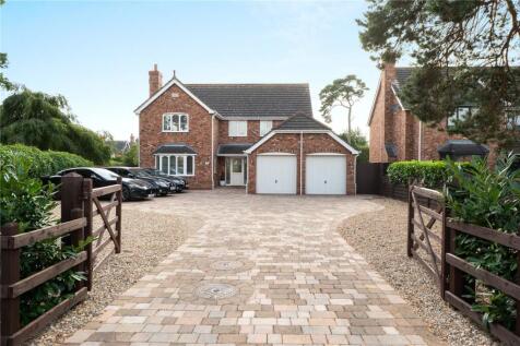 Grange Farm Lane, Humberston, Grimsby, Lincolnshire, DN36