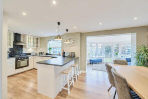 3, Kingfisher Reach, Collingham, Wetherby LS22 5LX