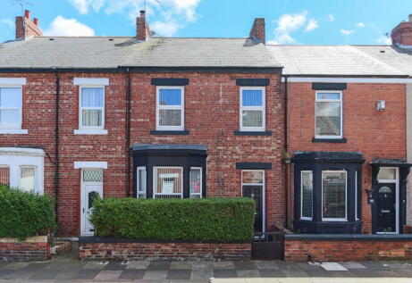 Claremont Terrace, Blyth, NE24 2LE