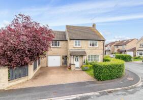 1, Long Acre Walk, Harrogate HG3 1RG