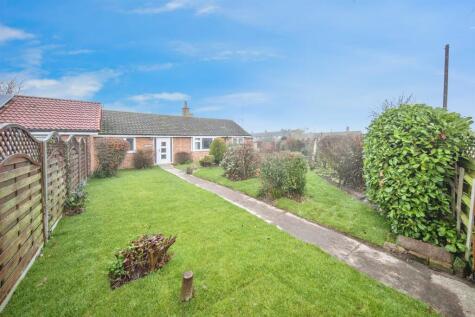 Highfields, Bentley, Ipswich