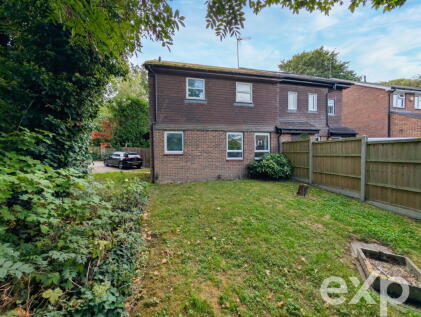 Foxden Drive, Downswood, Maidstone, ME15 8TF