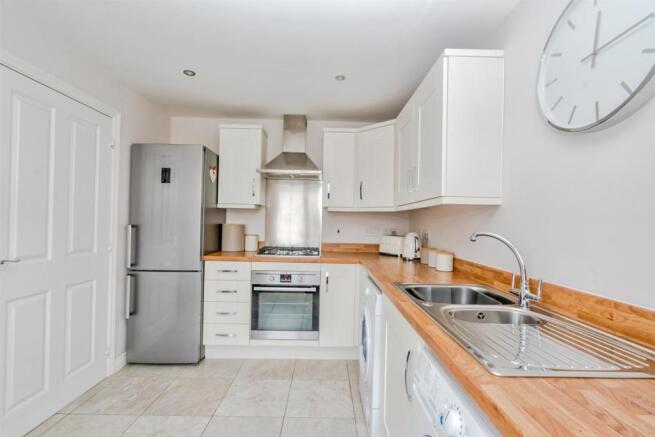 4, Hawthorn Drive, Norton Canes, Cannock, Stafford
