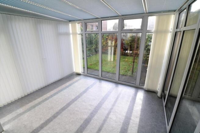 Sun Room