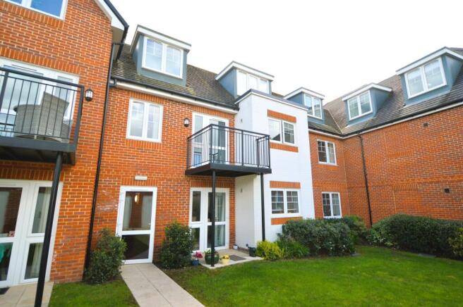 First Floor Flat