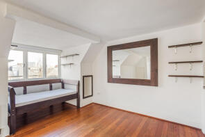 Flat 5, 32, Aldridge Road Villas, London W11 1BW