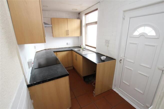 Chorley Old Road, Bolton, Greater Manchester, BL1 photo 4