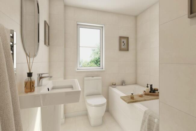 3 bed Terraced for sale Image 7