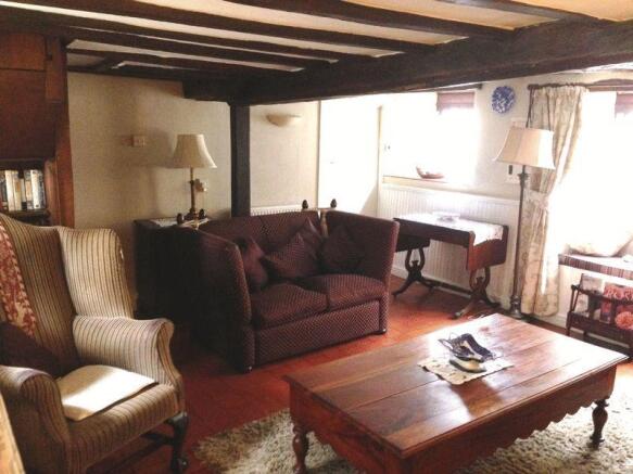 Lounge alt