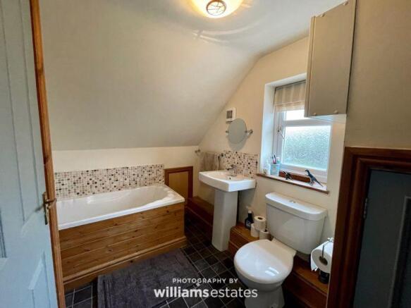 Annex - Bathroom