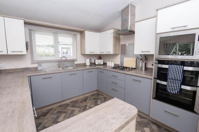 3 bed Lodge for sale Image 11