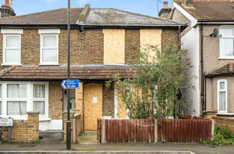 Kings Road, Mitcham, CR4