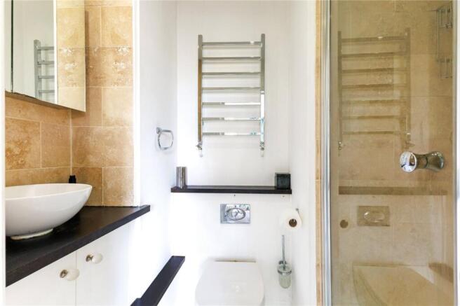 Principal En Suite