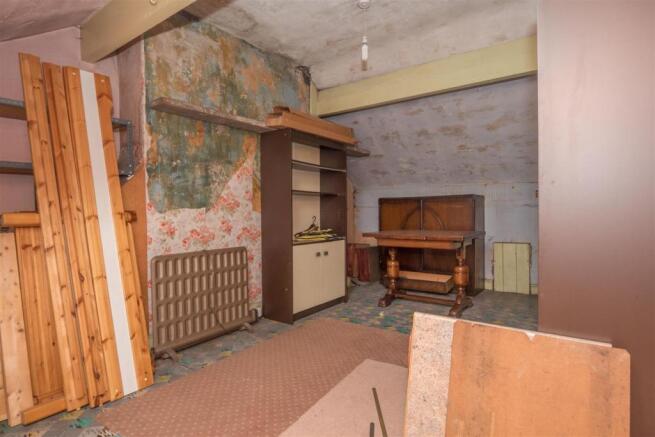 Attic