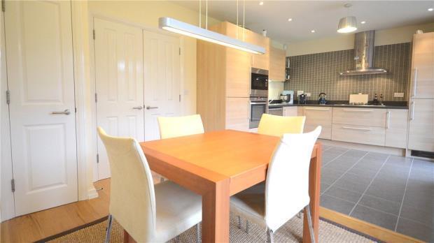 Kitchen/ Diner