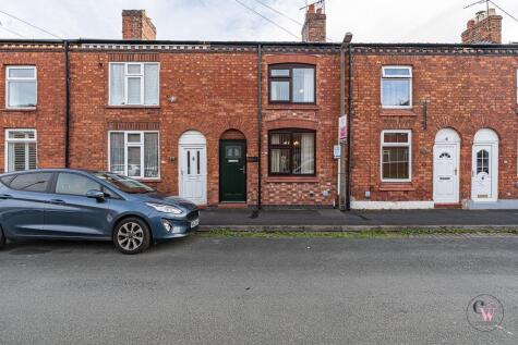 John Street, Winsford