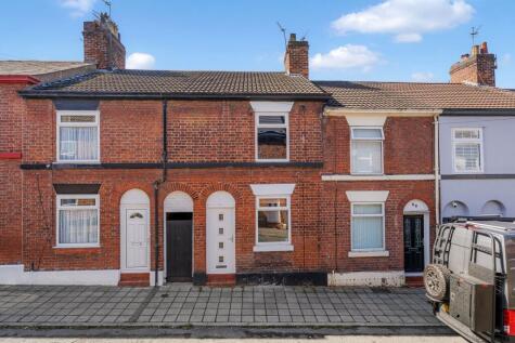 Union Street, Runcorn, WA7