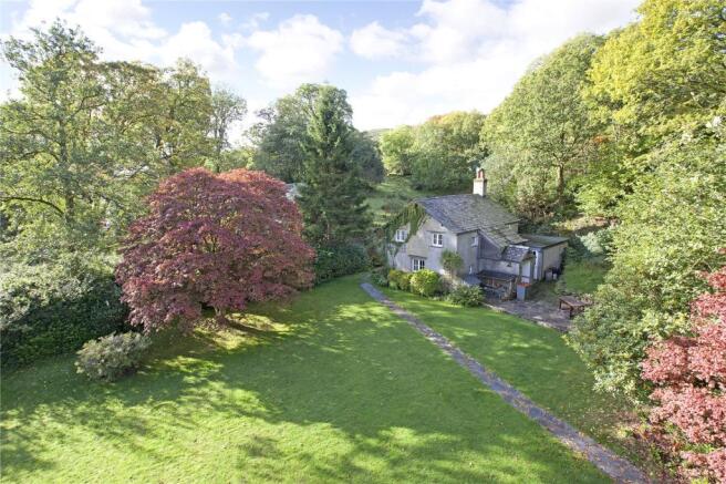 Old Cottage