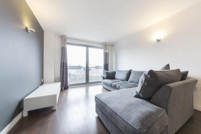 Lounge 1