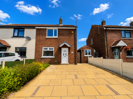 Devonshire Avenue, Thornton, FY5