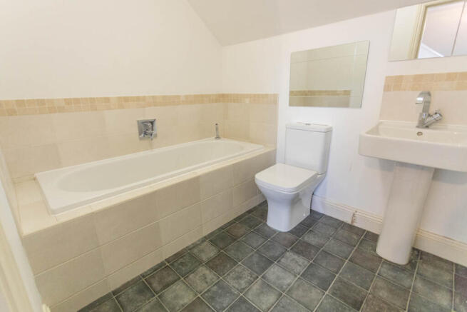 En-suite Bathroom