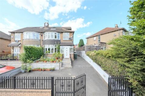 Easterly Road, Oakwood, Leeds