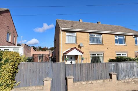 Buttermere Crescent, Blaydon-On-Tyne, NE21