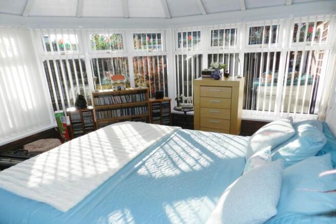 Conservatory 1