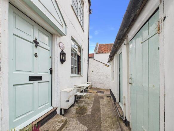 3 bed Cottage for sale Image 11