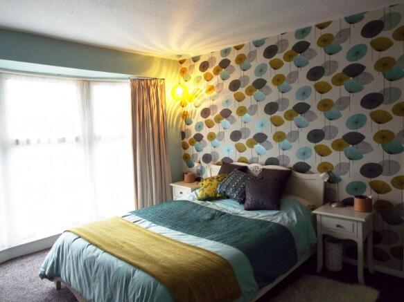Bedroom 1