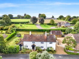 Stable Cottage, The Street, Upper Farringdon, Alton GU34 3DT