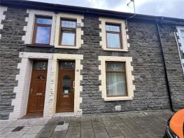 42, Conway Road, Cwm-parc, Treorchy CF42 6UR