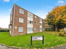 Flat 2, Bridgewater Court, Waterloo Road, Southampton SO15 3GT