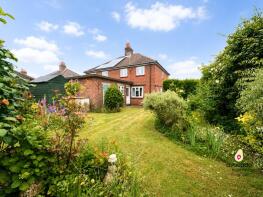9, St Marys Road, Norwich NR12 9DU