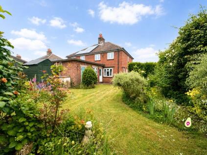 St. Marys Road, Stalham, Norwich, Norfolk, NR12 9DU