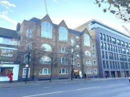 Flat 22, 40 Pennington Court, The Highway, London E1W 2SD