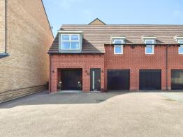 1, Glencrest Way, Wath-upon-dearne, Rotherham S63 7FS