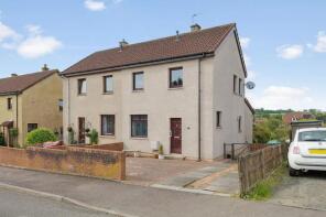 22, Hillview Place, Cowdenbeath KY4 8BB