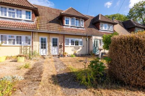 Hatley Road, Wrestlingworth, Sandy, SG19