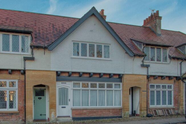 View of Property at Front
