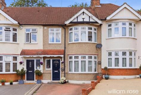 Crossway, Woodford Green