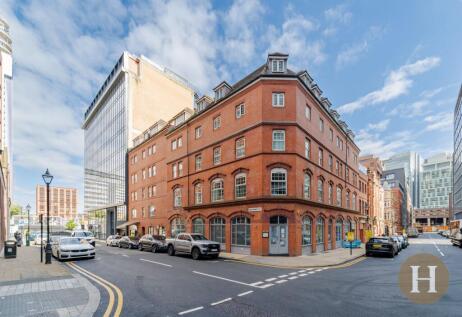 5 New Market Street, Birmingham, B3