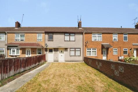 Queens Drive, SWINDON