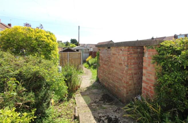 Garden 2
