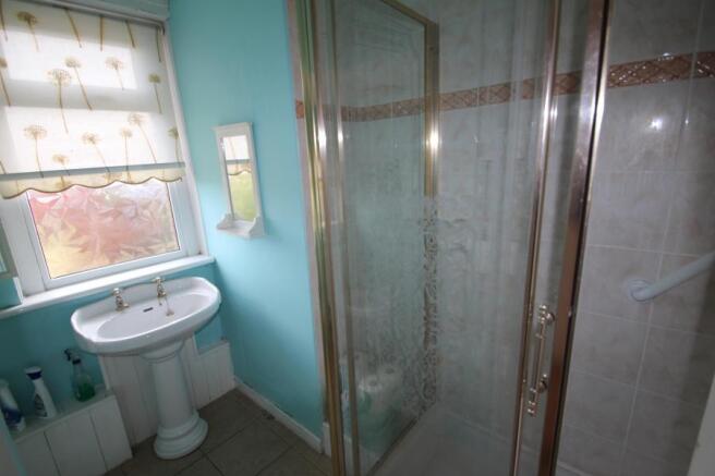 Showerroom