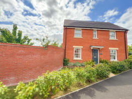 87, Highbrook Way, Lydney GL15 4BY