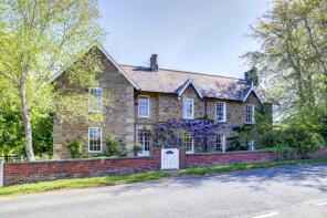 Elm Park House, Elm Park Road, Shotley Bridge DH8 6SE